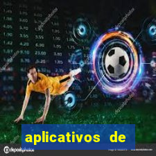 aplicativos de jogos para ganhar dinheiro de verdade no pix